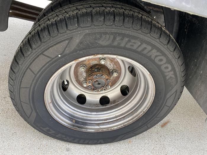 Gebruikt 2006 Haulotte HTB180, Auto hoogwerker, 18 meter