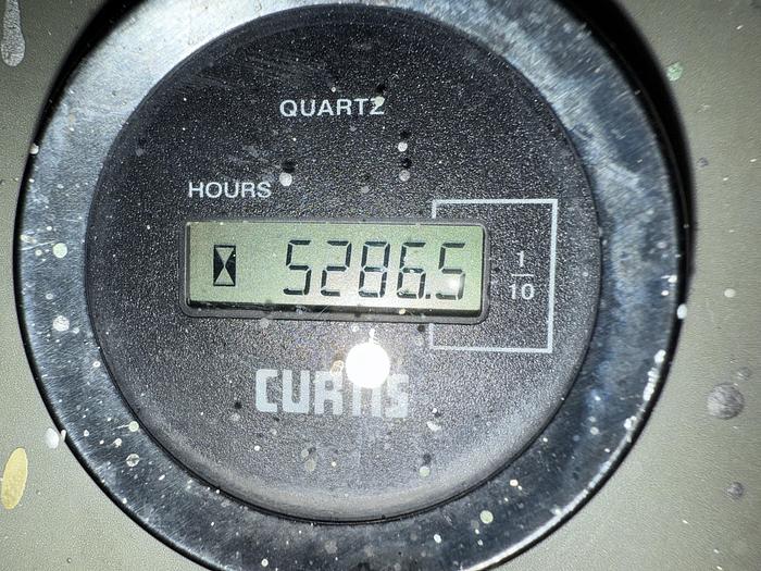 Gebruikt 2012 Easylift R130, Spin hoogwerker, 13 meter