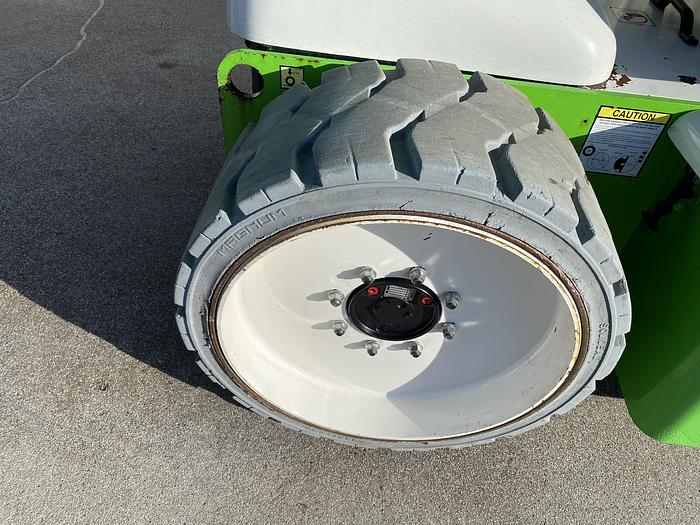 Gebruikt 2013 Niftylift HR17NDE, hoogwerker, 17 meter