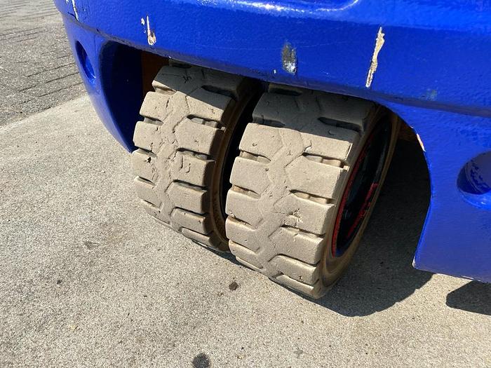 Gebruikt Still RX20-20, Heftruck, 2 ton