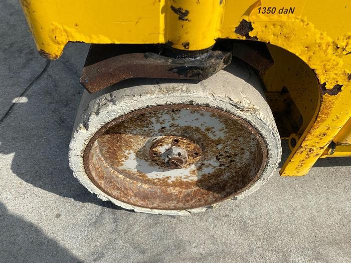 Gebruikt Haulotte Compact 10