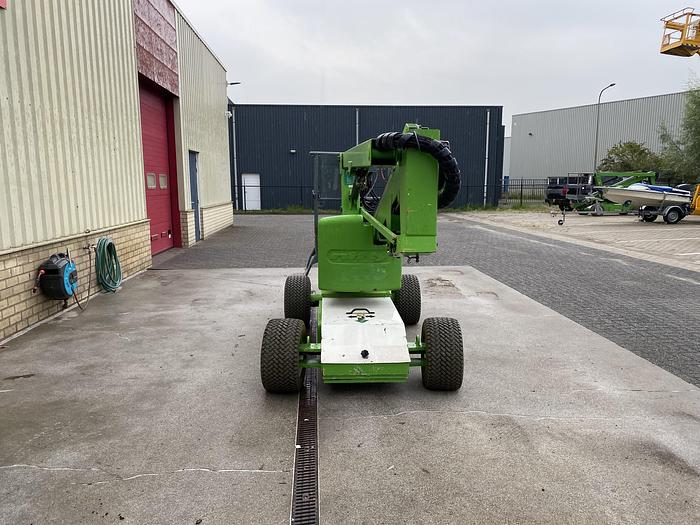 Gebruikt 2011 Niftylift HR12 NE, Hoogwerker 12 meter