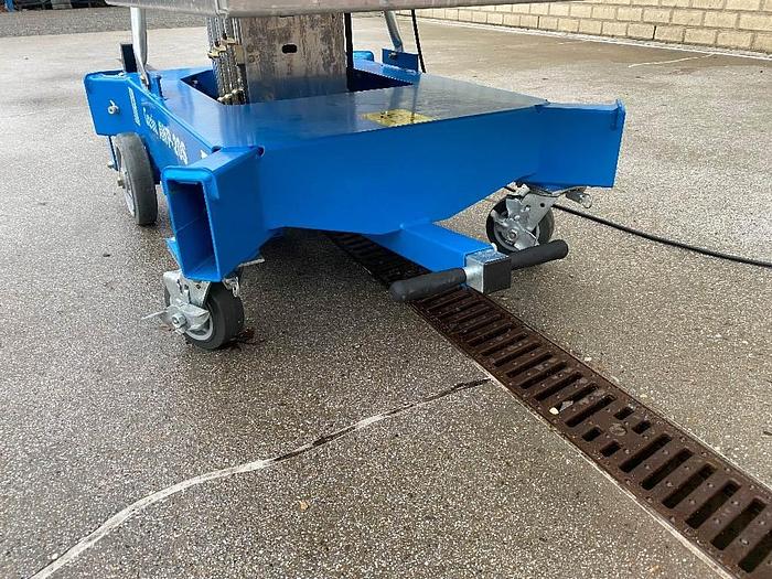 Gebruikt Genie AWP 20 S, hoogwerker, 8 meter