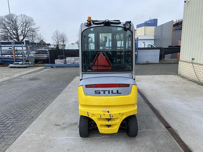 Gebruikt 2008 Still RX60-35, Heftruck, Elektro, 3500 kg.