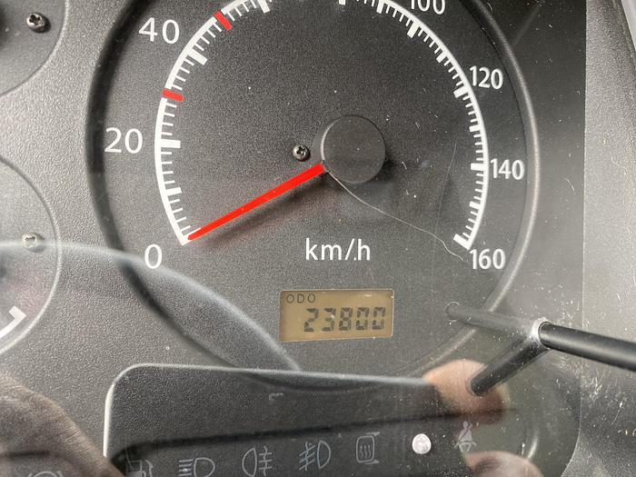 Gebruikt 2006 Haulotte HTB180, Auto hoogwerker, 18 meter