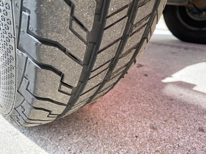 Gebruikt Niftylift 170HDET Aanhanger hoogwerker, 17 meter