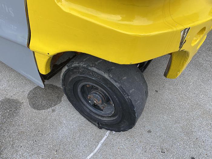 Gebruikt 2008 Still RX60-35, Heftruck, Elektro, 3500 kg.