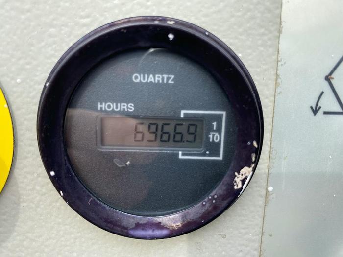 Gebruikt Teupen HyLift LEO 16 GT, Spin hoogwerker