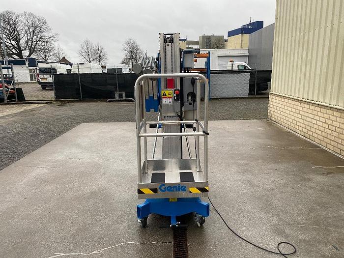 Gebruikt Genie AWP 20 S, hoogwerker, 8 meter