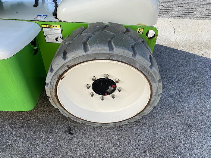 Gebruikt 2013 Niftylift HR17NDE, hoogwerker, 17 meter