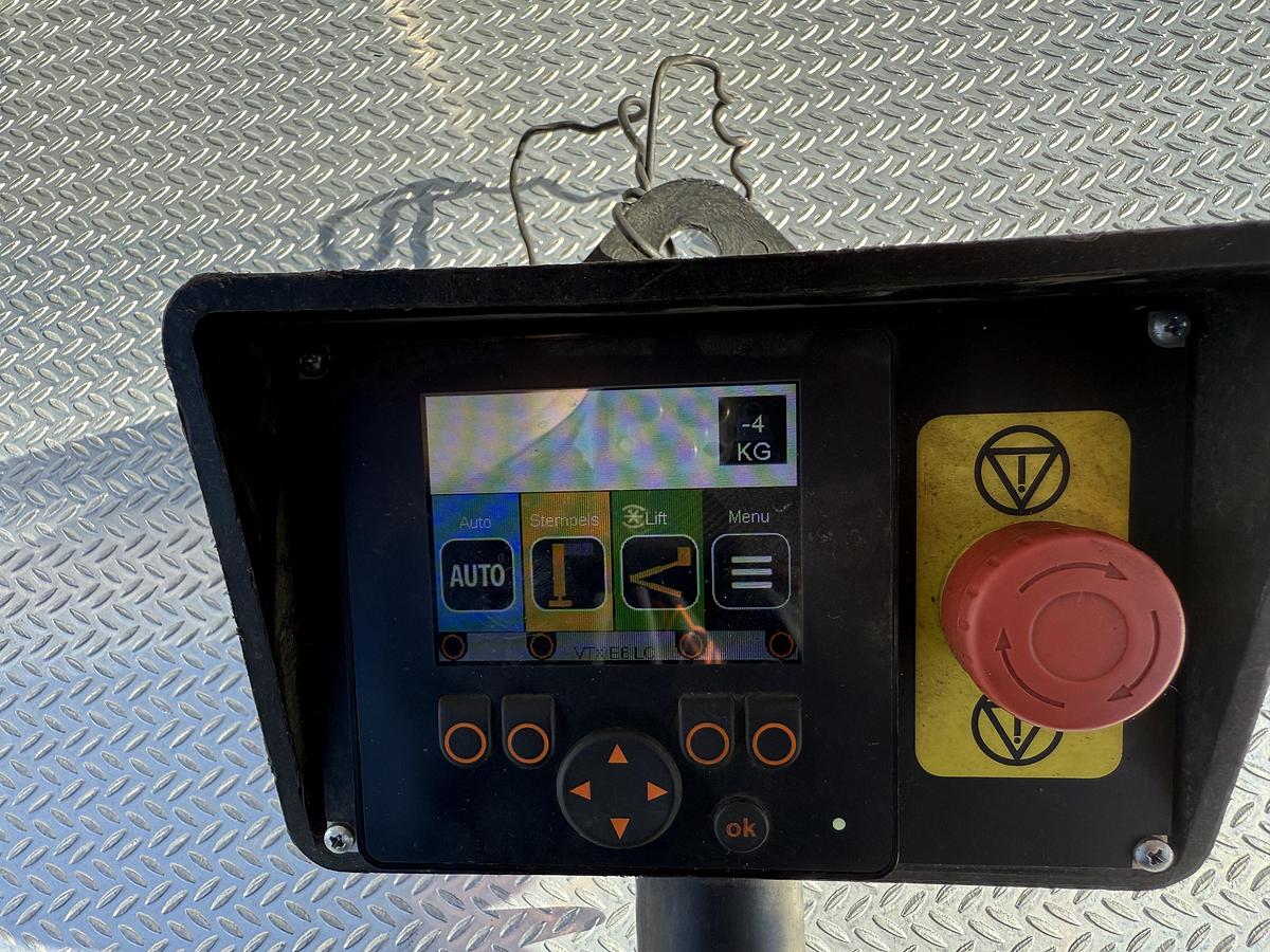 Gebruikt 2018 Versalift VTX-240, Auto hoogwerker