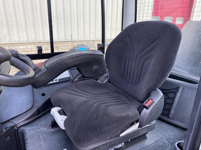 Gebruikt 2008 Still RX60-35, Heftruck, Elektro, 3500 kg.