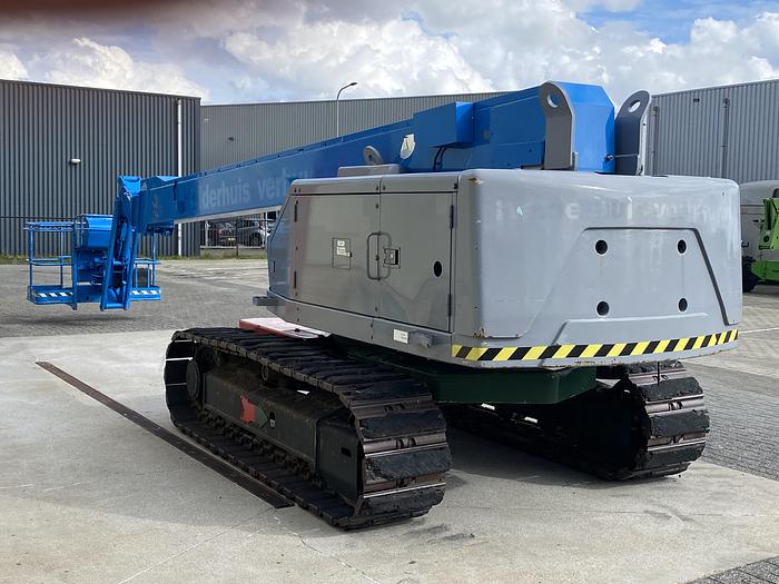 Gebruikt 2006 Aichi SR21AJ