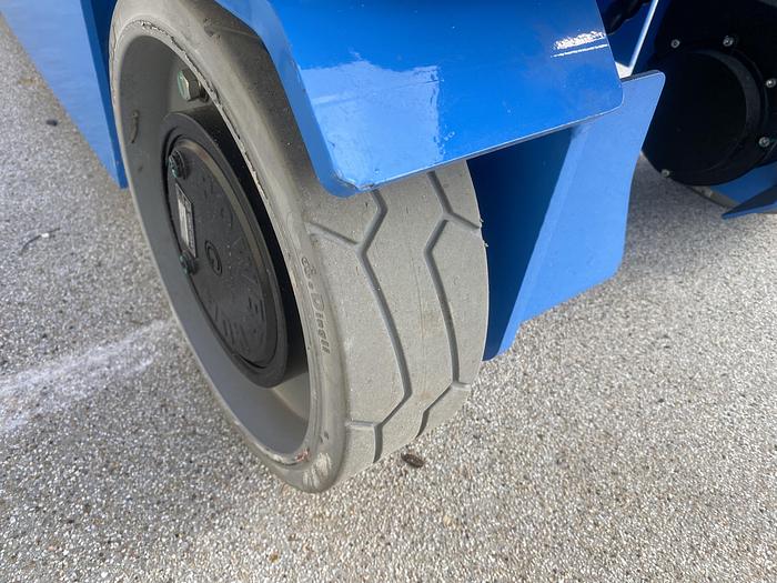 Gebruikt 2021 Dingli AMWP 9.5-1200