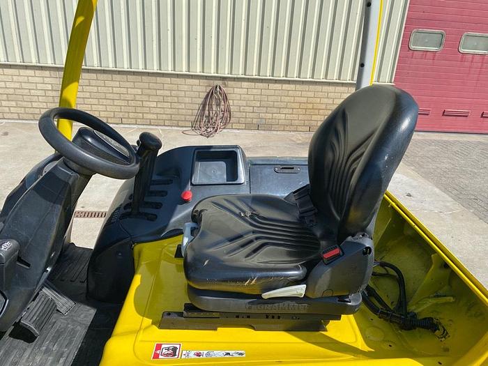 Gebruikt Still RX20-20, Heftruck, 2 ton