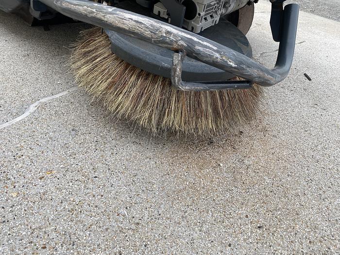 Gebruikt Hako Jonas 1500 E