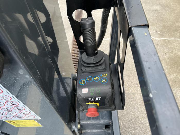 Gebruikt 2022 Rees AMWP6100-6.8, hoogwerker, personenlift, 6,8 meter