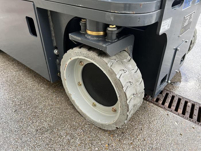 Gebruikt 2022 Rees AMWP6100-5.6, hoogwerker, personenlift, 5,6 meter