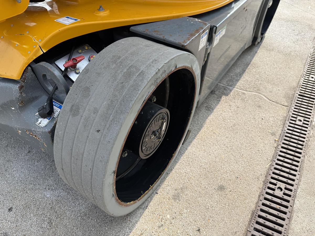 Gebruikt 2020 Haulotte HA12CJ+, Hoogwerker