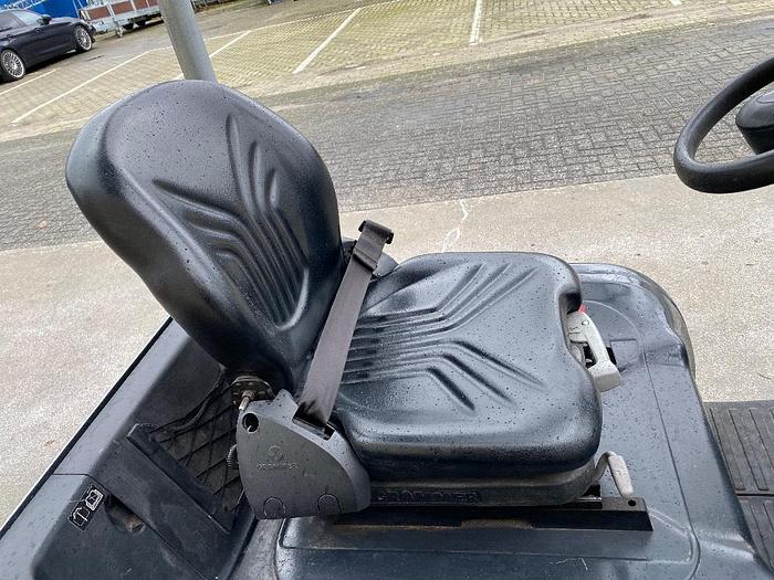 Gebruikt Still RX20-15, Heftruck 1500kg. Elektro