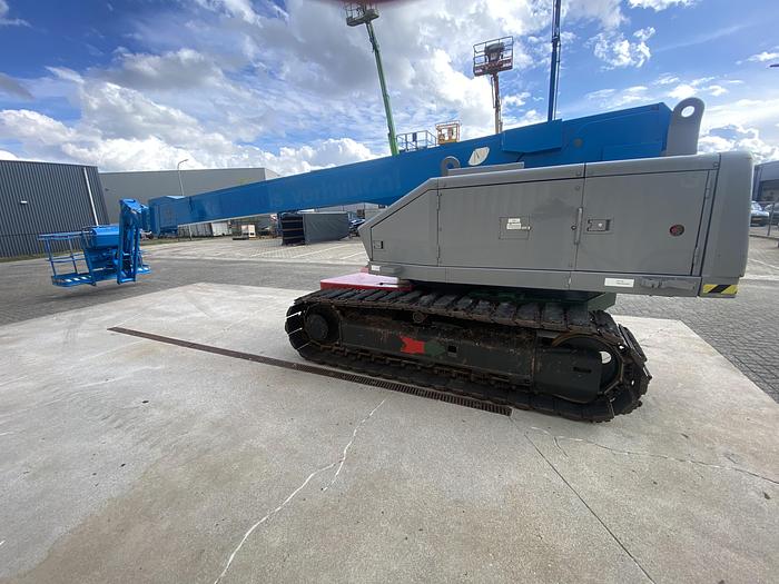 Gebruikt 2006 Aichi SR21AJ