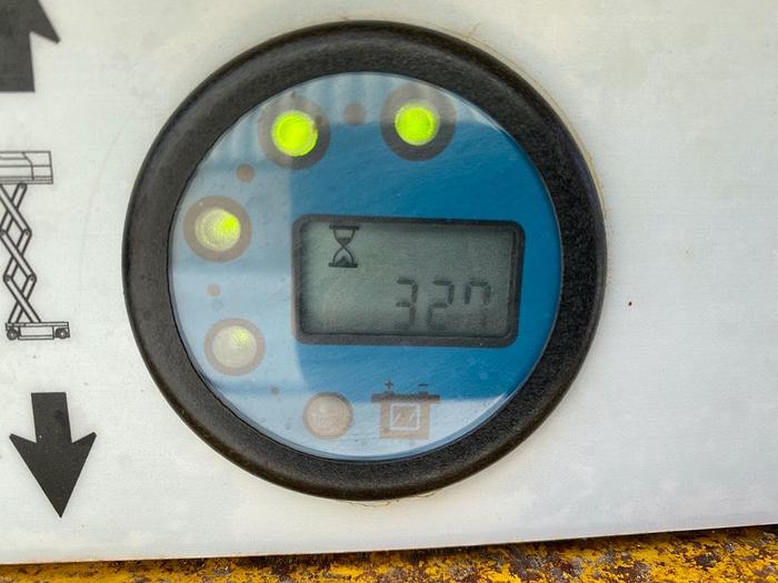 Gebruikt Haulotte Compact 10