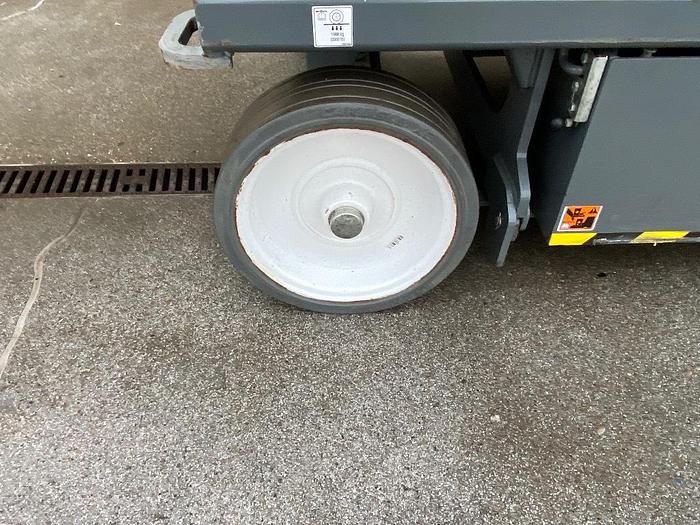 Gebruikt SkyJack SJ 4726, Schaar hoogwerker, 10 meter