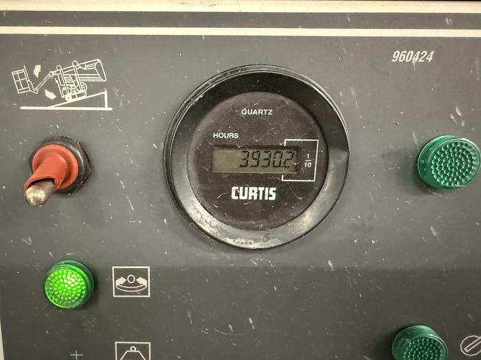 Gebruikt 2015 Easylift R160, Spin hoogwerker, 16 meter