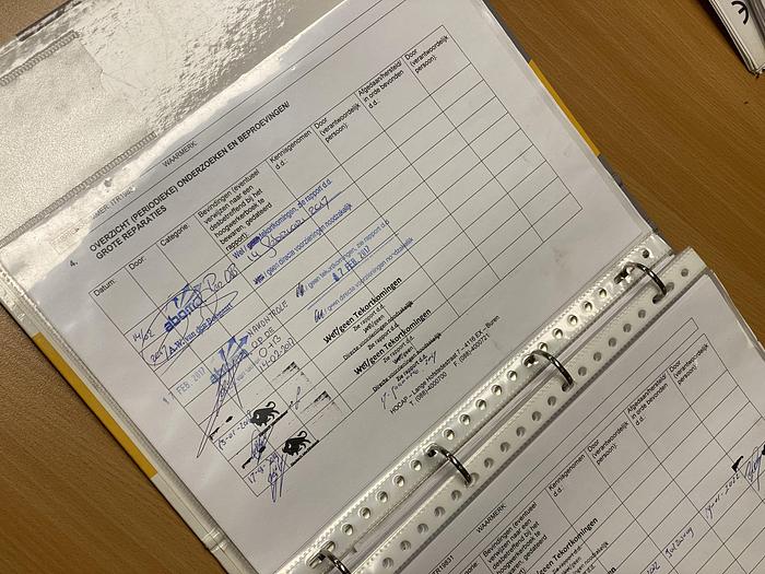 Gebruikt 2017 Imer IMR 19 D, Spin hoogwerker