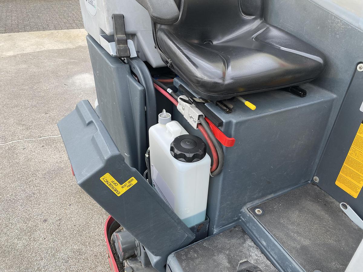 Gebruikt 2019 Nilfisk SC6500 1100C