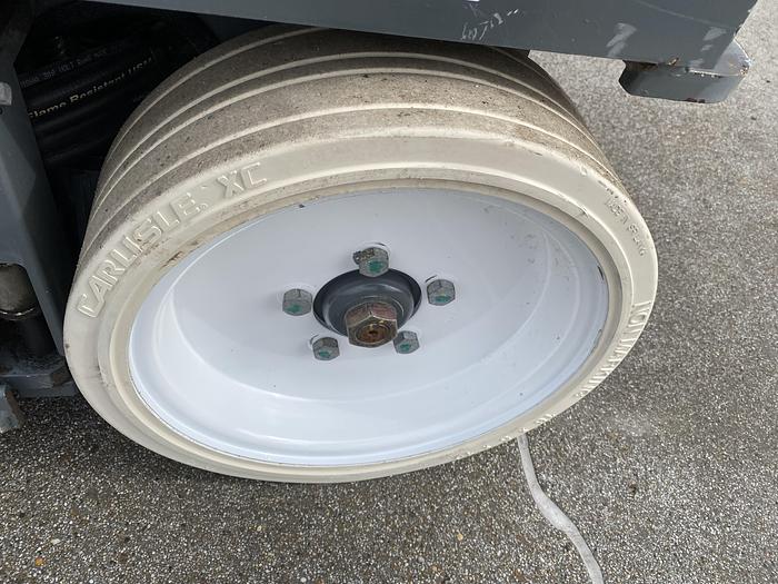 Gebruikt 2013 Skyjack SJ 4626, Schaar hoogwerker, 10 meter