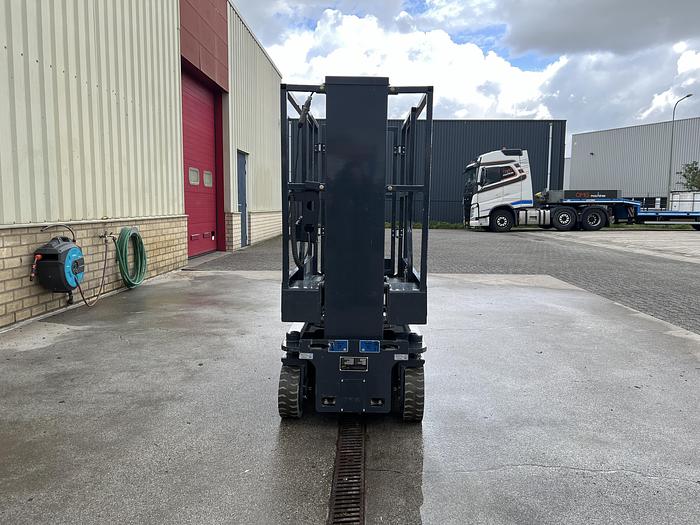 Gebruikt 2022 Rees AMWP6100-5.6, hoogwerker, personenlift, 5,6 meter