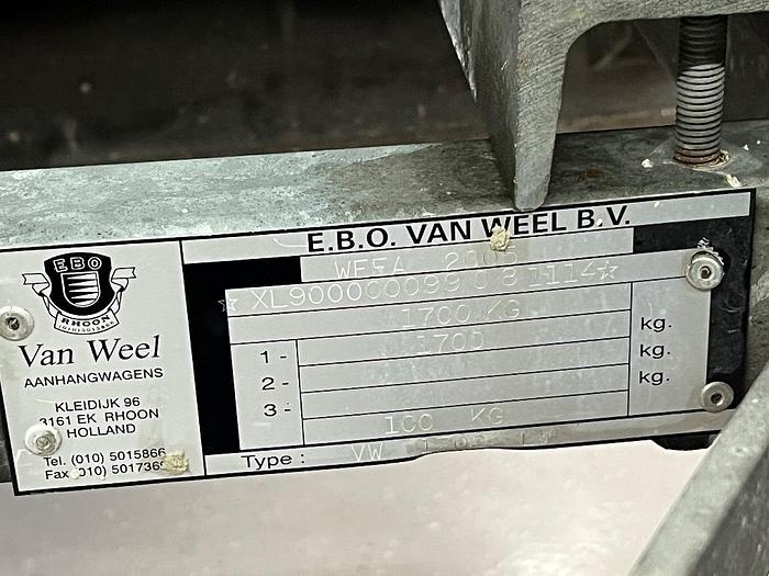 Gebruikt Atlas Copco QAS 14, Generator + Lichtmast / Light tower