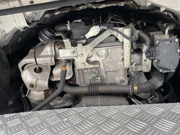 Gebruikt 2019 GSR / Renault B230T, Auto hoogwerker