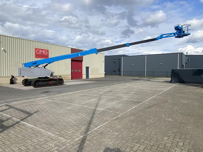 Gebruikt 2006 Aichi SR21AJ