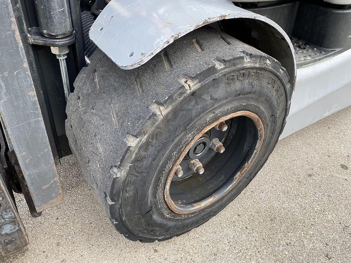 Gebruikt 2008 Still RX60-35, Heftruck, Elektro, 3500 kg.