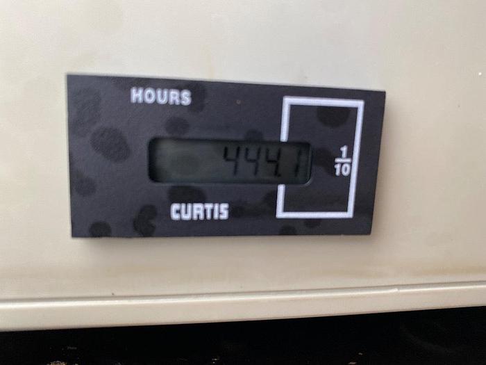 Gebruikt Niftylift 150 T PACT, Aanhanger hoogwerker, 15 meter