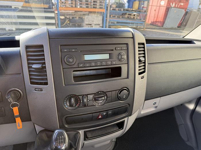 Gebruikt 2011 Ruthmann TB220, Auto hoogwerker, 22 meter