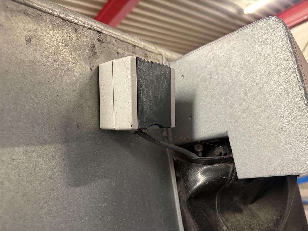 Gebruikt 2018 Niftylift HR12NDE, Hoogwerker, 12 meter