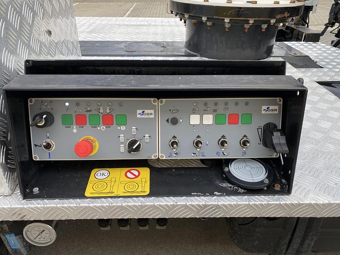 Gebruikt 2019 GSR / Renault B230T, Auto hoogwerker