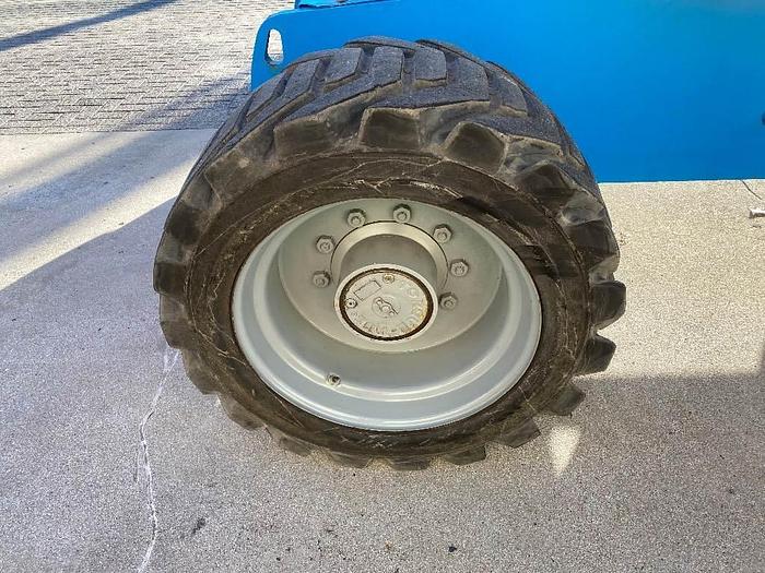 Gebruikt Genie Z 80/60, Hoogwerker, 26,5 meter, 4x4x4