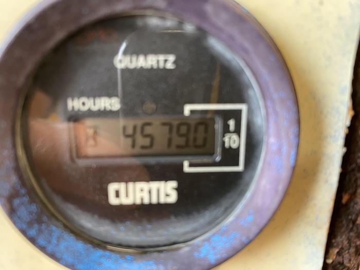 Gebruikt 2002 Haulotte HA12PX, Hoogwerker, 4x4, 12 meter