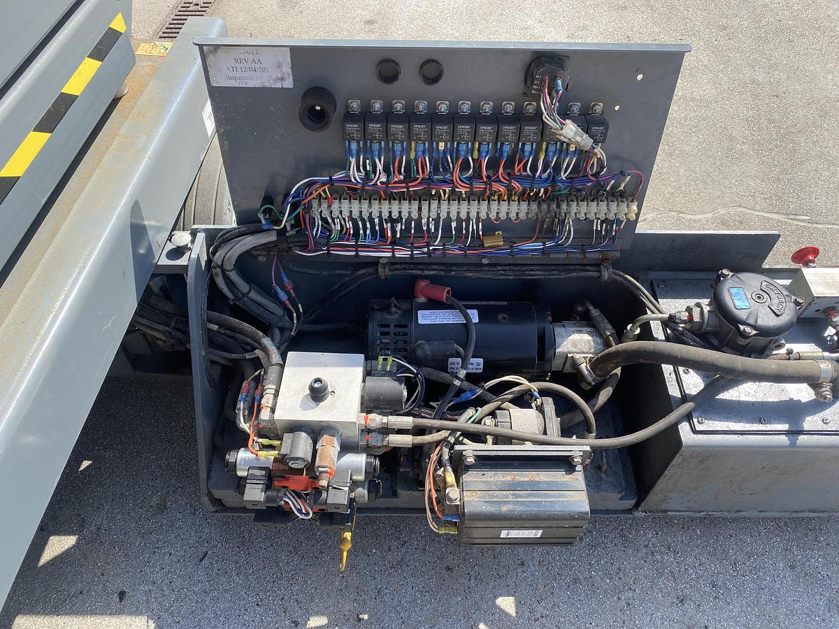 Gebruikt 2019 skyjack SJIII4740, Schaar hoogwerker, 14 meter