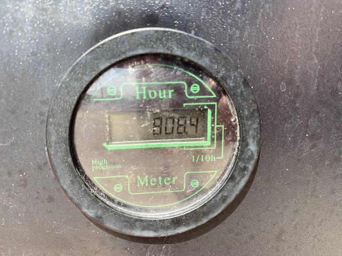 Gebruikt 2021 Easylift RA26, Spin hoogwerker