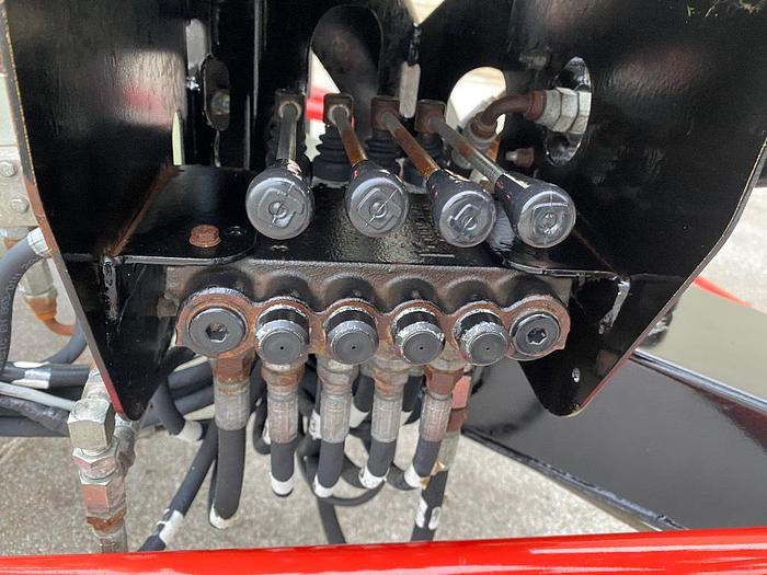 Gebruikt Niftylift 150 T PACT, Aanhanger hoogwerker, 15 meter