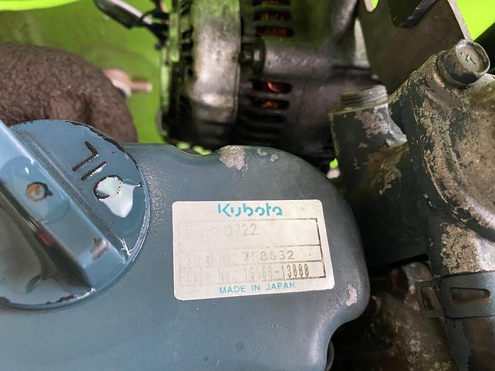 Gebruikt 2011 Niftylift HR21DE, Hoogwerker 21 meter, Diesel + Accu, Bi energy