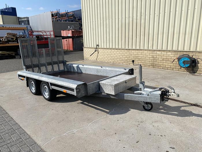 Gebruikt 2022 Vlemmix Machine transporter