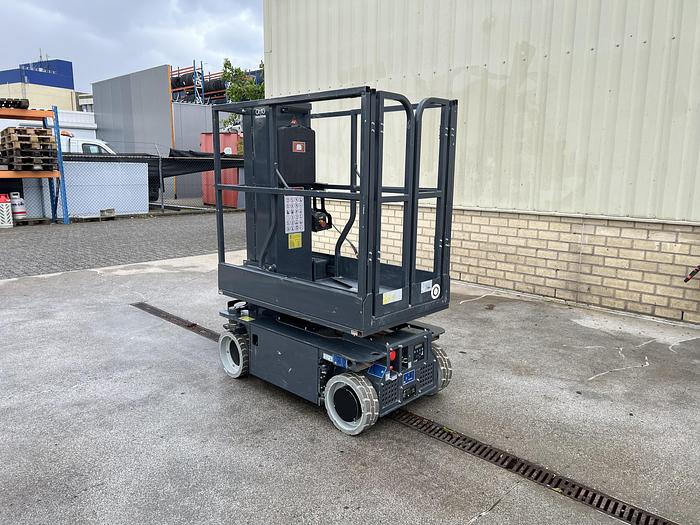 Gebruikt 2022 Rees AMWP6100-5.6, hoogwerker, personenlift, 5,6 meter