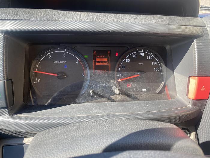 Gebruikt 2019 CMC PLA 220, Auto hoogwerker