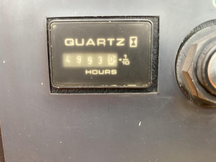 Gebruikt 2002 JLG 460SJ, Hoogwerker, 16Meter, 4x4